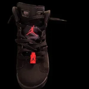 Jordan 6 Retro Black Infrared 2014 Drop ***best drop they did on these*** s-l400.jpg main image 3